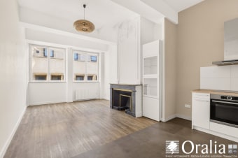 Image 1 - Appartement · Lyon (69001) · 2 pièces · 49m²