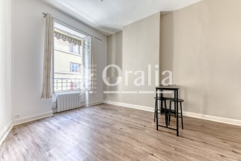 Image 2 - Appartement · Lyon 07 (69007) · 2 pièces · 34m²