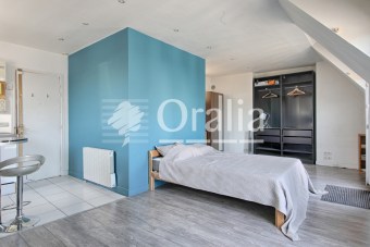 Image 2 - Appartement · Paris (75002) · 1 pièce · 30m²