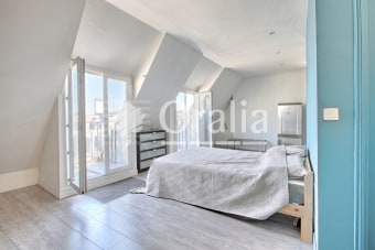 Image 1 - Appartement · Paris (75002) · 1 pièce · 30m²