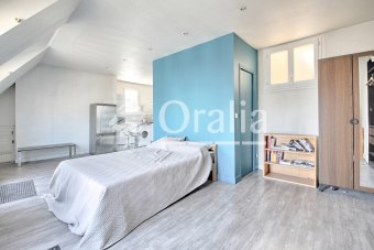 Image 3 - Appartement · Paris (75002) · 1 pièce · 30m²