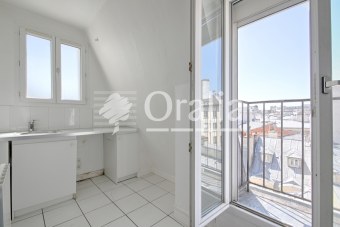 Image 3 - Appartement · Paris (75002) · 1 pièce · 17m²