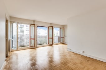 Image 1 - Appartement · Le Kremlin Bicetre (94270) · 48m²