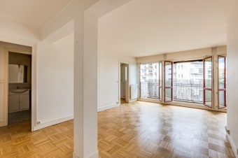 Image 2 - Appartement · Le Kremlin Bicetre (94270) · 48m²