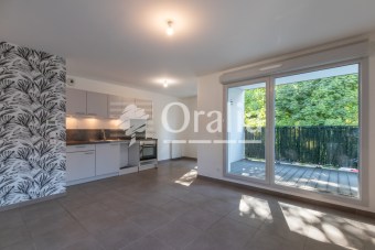Image 1 - Appartement · Collonges Au Mont D Or (69660) · 61m²
