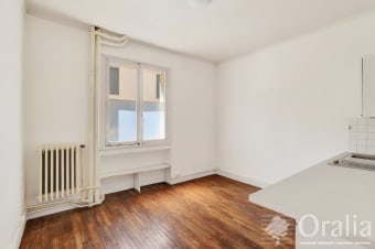 Image 3 - Appartement · Lyon (69003) · 1 pièce · 22m²