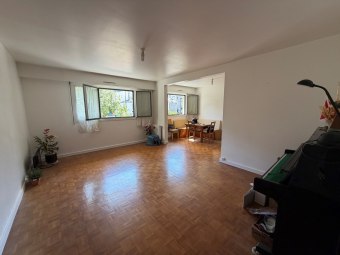 Image 1 - Appartement · Paris (75016) · 81m²