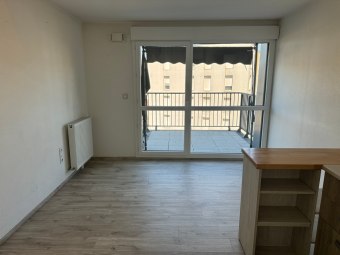 Image 2 - Appartement · Dijon (21000) · 2 pièces · 35m²