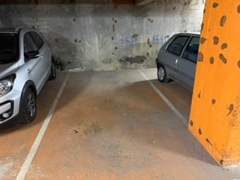 Image 3 - Parking/box · Paris (75014) · 10m²