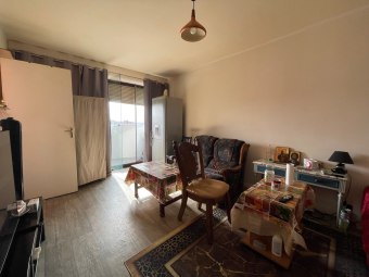 Image 1 - Appartement · Bordeaux (33800) · 1 pièce · 28m²