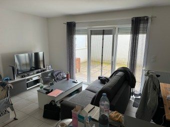 Image 2 - Appartement · Dijon (21000) · 3 pièces · 55m²