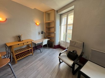 Image 3 - Appartement · Dijon (21000) · 1 pièce · 21m²