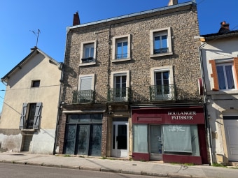 Image 1 - Appartement · Dijon (21000) · 1 pièce · 21m²