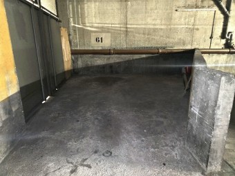 Image 2 - Parking/box · Paris 15 (75015) · 10m²