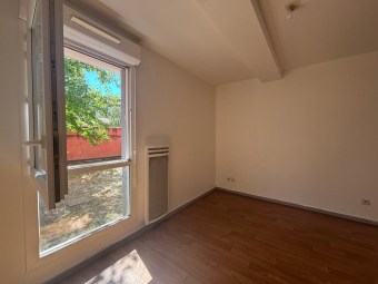 Image 2 - Appartement · Villeurbanne (69100) · 2 pièces · 30m²