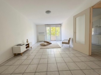 Image 2 - Appartement · Grenoble (38000) · 3 pièces · 68m²