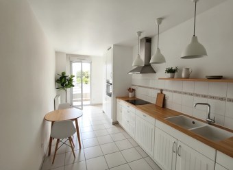 Image 1 - Appartement · Villefranche Sur Saone (69400) · 3 pièces · 65m²