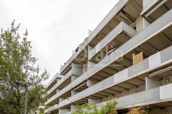 Image 1 - Appartement · Grenoble (38100) · 2 pièces · 47m²