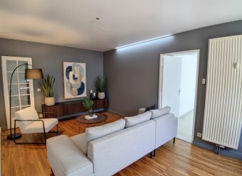 Image 3 - Appartement · Villefranche Sur Saone (69400) · 3 pièces · 58m²