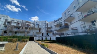 Image 1 - Appartement · Dijon (21000) · 32m²
