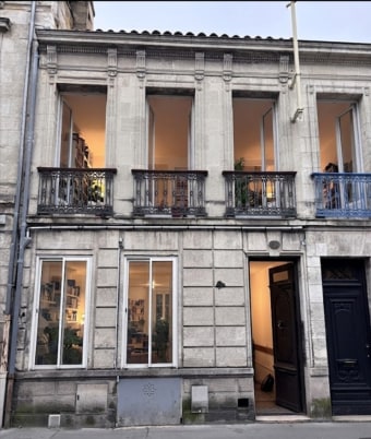 Image 1 - Immeuble · Bordeaux (33000) · 148m²