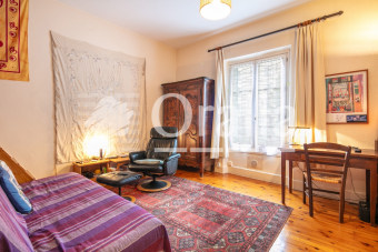 Image 3 - Appartement · Grenoble (38000) · 1 pièce · 37m²
