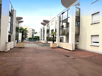 Image 1 - Appartement · Bordeaux (33200) · 3 pièces · 62m²