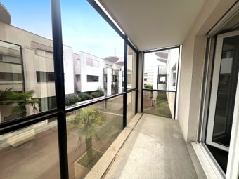Image 3 - Appartement · Bordeaux (33200) · 3 pièces · 62m²