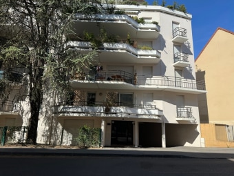 Image 1 - Appartement · Dijon (21000) · 2 pièces · 43m²