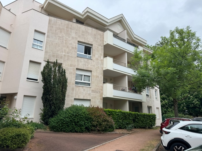 Image 1 sur 1 - Appartement  ·  Vente · Dijon (21000) · 2 pièces · 34m²