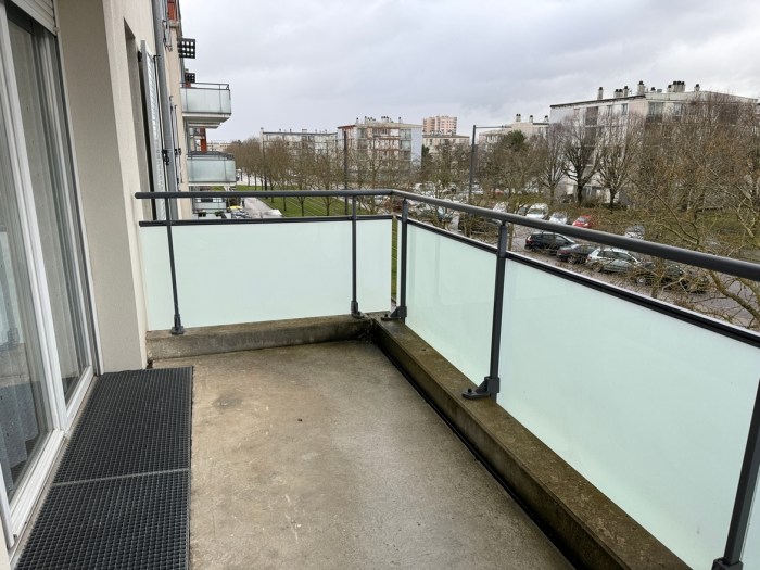 Image 4 sur 7 - Appartement  ·  Vente · Chenove (21300) · 2 pièces · 40m²