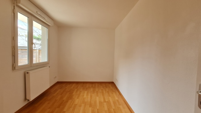 Image 17 sur 23 - Appartement  ·  Vente · Grenoble (38100) · 3 pièces · 63m²