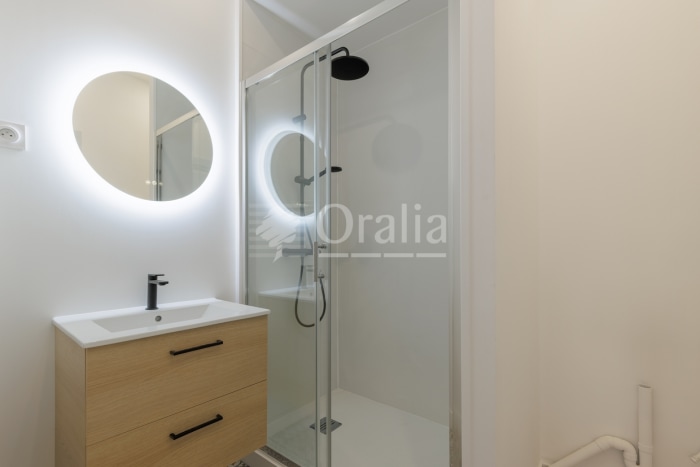 Image 11 sur 11 - Appartement  ·  Vente · Lyon (69008) · 3 pièces · 58m²