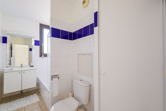 Image 7 sur 9 - Appartement  ·  Vente · Meylan (38240) · 2 pièces · 33m²