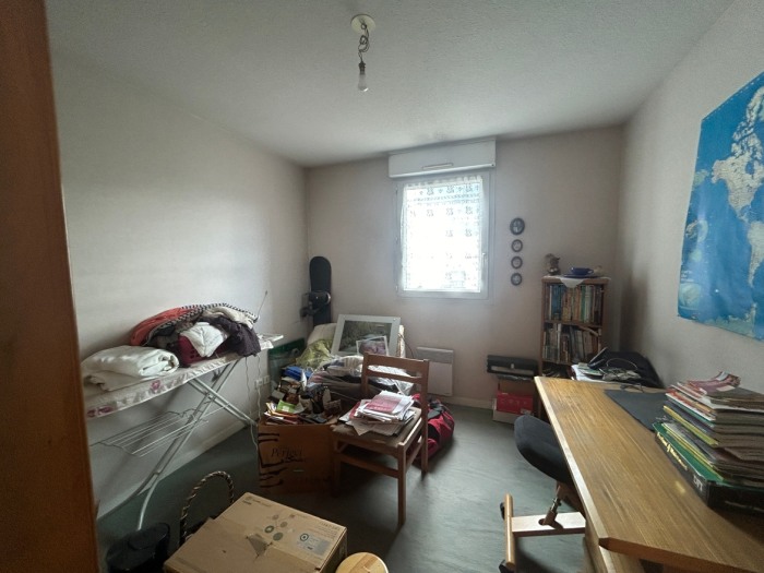 Image 3 sur 8 - Appartement  ·  Vente · Grenoble (38000) · 3 pièces · 66m²