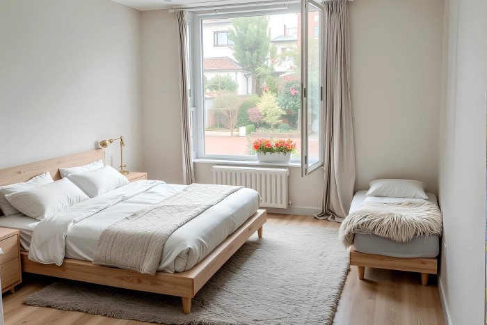 Image 6 sur 6 - Appartement  ·  Vente · Villefranche Sur Saone (69400) · 3 pièces · 56m²