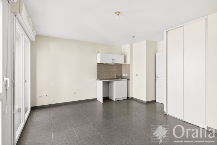 Image 4 sur 7 - Appartement  ·  Vente · Dijon (21000) · 1 pièce · 29m²