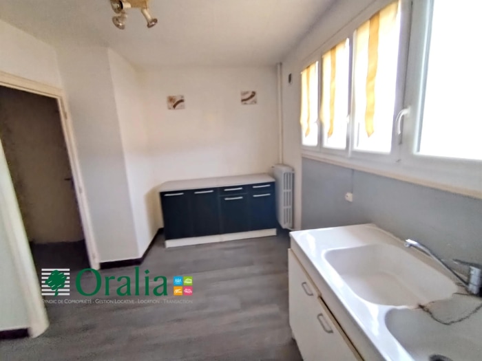 Image 7 sur 8 - Appartement  ·  Vente · Jassans Riottier (01480) · 3 pièces · 63m²