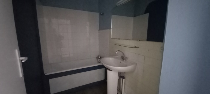 Image 10 sur 13 - Appartement  ·  Vente · Lyon (69006) · 2 pièces · 66m²
