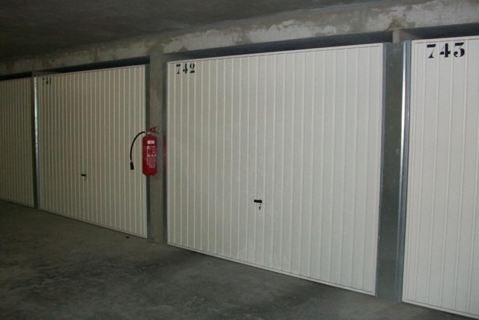Image 10 sur 12 - Appartement  ·  Vente · Vaulx En Velin (69120) · 2 pièces · 47m²