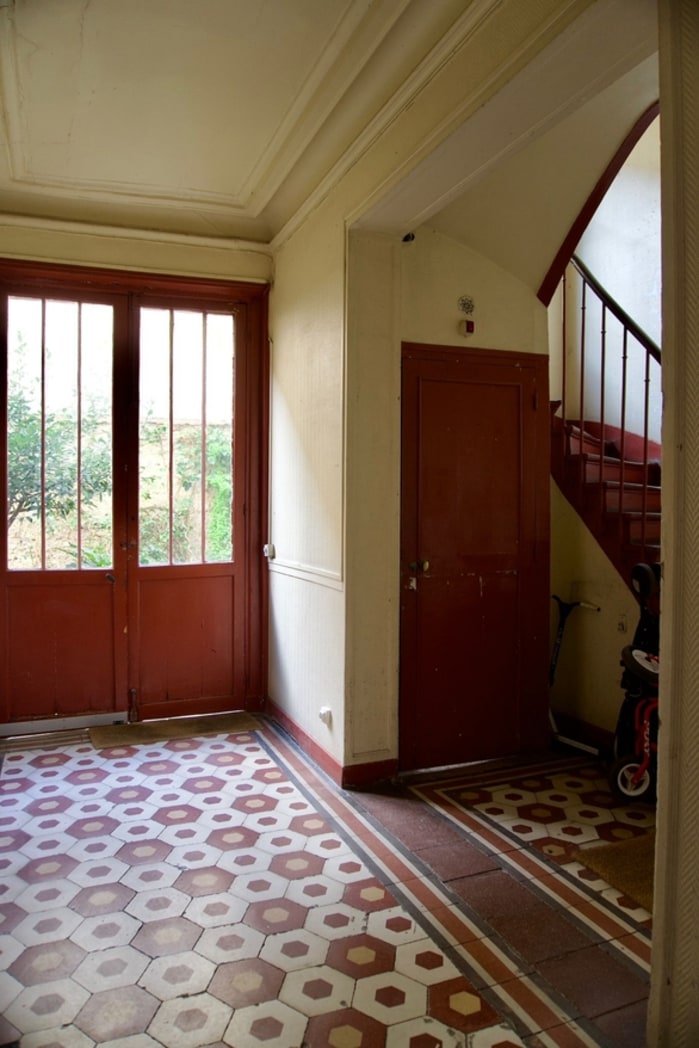 Image 15 sur 18 - Appartement  ·  Vente · Paris (75019) · 2 pièces · 43m²
