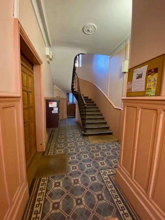 Image 8 sur 10 - Appartement  ·  Vente · Dijon (21000) · 4 pièces · 81m²