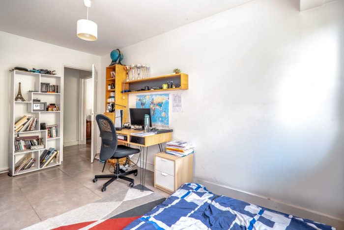 Image 18 sur 30 - Appartement  ·  Vente · Paris 15 (75015) · 2 pièces · 55m²
