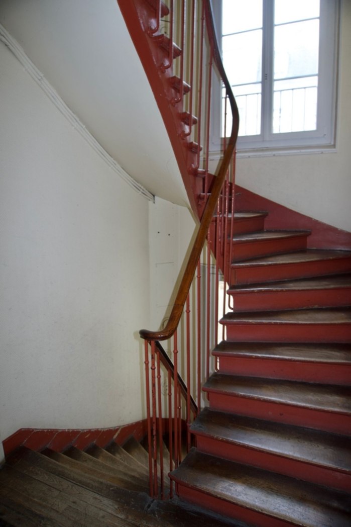 Image 3 sur 18 - Appartement  ·  Vente · Paris (75019) · 2 pièces · 43m²