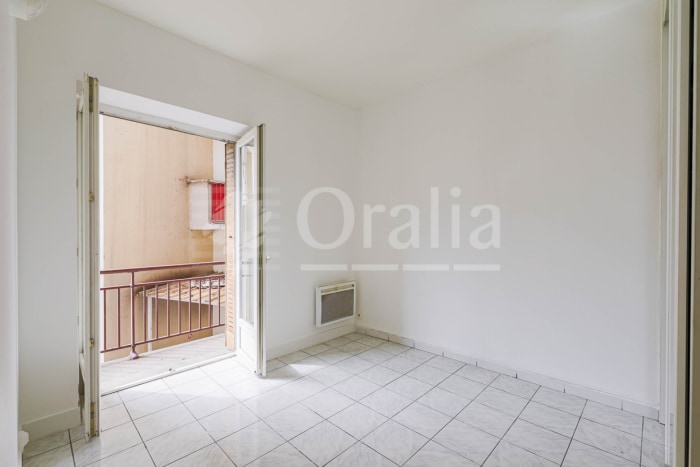 Image 7 sur 13 - Appartement  ·  Vente · Grenoble (38100) · 3 pièces · 58m²
