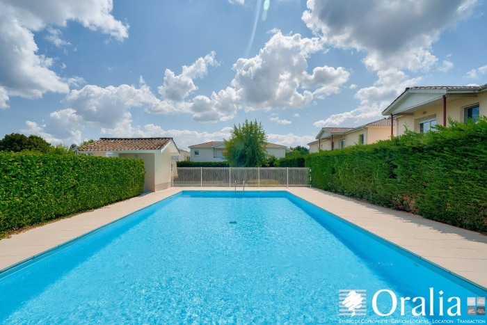 Image 8 sur 8 - Appartement  ·  Vente · Merignac (33700) · 3 pièces · 70m²