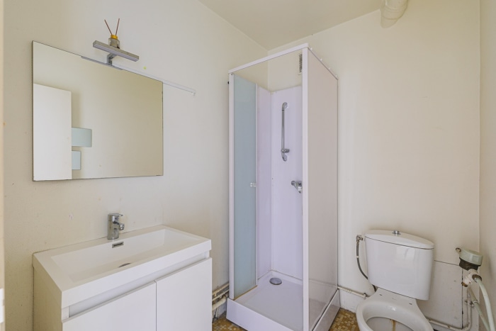 Image 7 sur 9 - Appartement  ·  Vente · Grenoble (38100) · 2 pièces · 41m²