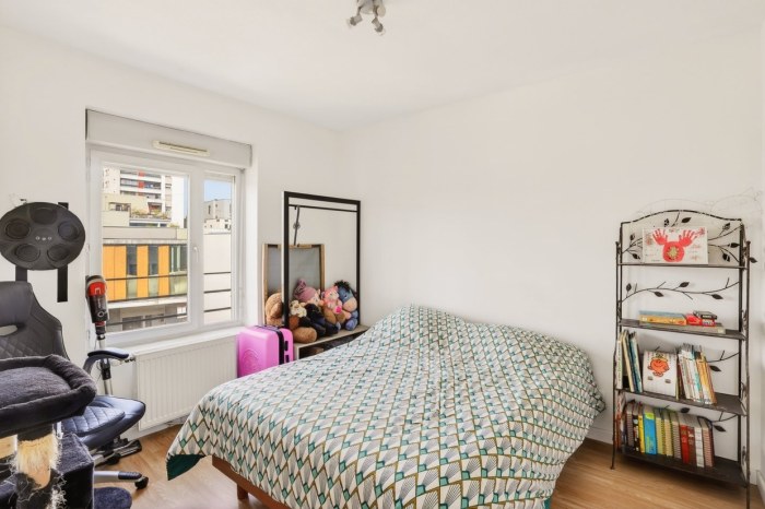 Image 12 sur 15 - Appartement  ·  Vente · Lyon (69009) · 4 pièces · 82m²