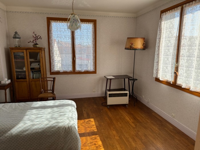 Image 1 sur 10 - Maison/villa  ·  Vente · Dijon (21000) · 5 pièces · 101m²