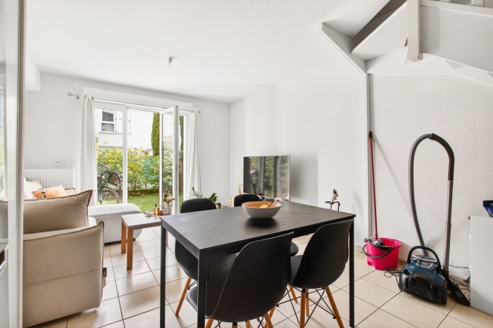 Image 10 sur 10 - Appartement  ·  Vente · Merignac (33700) · 2 pièces · 47m²